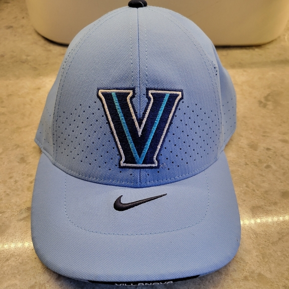 Youth Nike Villanova baseball cap - Picture 2 of 4